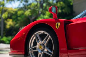 Ferrari Enzo 2003 года 